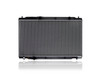Radiator - Compatible/Replacement for '20-22 Honda CR-V Hybrid 4Cy/2.0L Primary - Plastic Tank, Aluminum Core - 190105RDA01