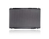Radiator - Compatible/Replacement for '20-22 Honda CR-V Hybrid 4Cy/2.0L Primary - Plastic Tank, Aluminum Core - 190105RDA01