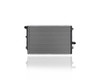 Radiator - Compatible/Replacement for '06-15 Audi/Volkswagen VW A3/Jetta/Golf/GTI/TT, 13-15 Beetle 4Cy/2.0L Primary Plastic Tank, Aluminum Core - 1K0121251AB