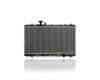 Radiator - Compatible/Replacement for '10-13 Suzuki SX4 4Cy/2.0L Plastic Tank, Aluminum Core - 1770054L10