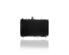 Radiator - Compatible/Replacement for '90-93 Izusu Impulse/Storm/Stylus 4Cy/1.6L Plastic Tank, Aluminum Core - 94344639