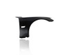 Fender - Compatible/Replacement for '09-15 BMW 7-Series, 11-15 Hybrid - Steel - Front Right, 41007261462