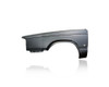 Fender - Compatible/Replacement for '83-89 Volvo 740, 83-87 760 GLE - Front Left, 13550595