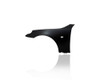Fender - Compatible/Replacement for '04-10 BMW 525i/528i/530i/535i/545i/550i Sedan/Wagon - Aluminum - Front Left, 41357111429
