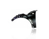 Fender - Compatible/Replacement for '08-14 Mini Cooper Clubman, 09-15 Convertible, 12-15 Coupe, 07-13 Hatchback, 12-15 Roadster, 09-15 S-Convertible, 07-13 S-Hatchback - Front Left, 41352754725