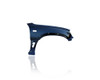 Fender - Compatible/Replacement for '96-97 Toyota RAV4 With Bumper Extension Hole - Front Right, 5380142060