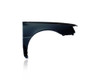Fender - Compatible/Replacement for '90-91 Hyundai Excel/Mitsubishi Precis - Front Right, 6632124300