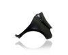 Fender - Compatible/Replacement for '12-14 Toyota Yaris Hatchback With Lower Side Mudguard Hole - Front Right, 5380152210 CAPA