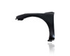 Fender - Compatible/Replacement for '09-12 Hyundai Elantra Touring Hatchback/Wagon - Front Left, 663112L010 CAPA