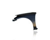 Fender - Compatible/Replacement for '04-05 Honda Civic/Hybrid Sedan/Coupe - Front Left, 60261S5AA80ZZ CAPA