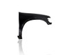 Fender - Compatible/Replacement for '98-02 Kia Sportage With Flare Hole, Without Antenna Hole - Front Right, 0K08B52211A