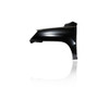 Fender - Compatible/Replacement for '05-10 Kia Sportage With Flare Hole - Front Left, 663111F110