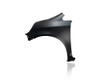 Fender - Compatible/Replacement for '07-08 Honda Fit - Front Left, 60261SLNA90ZZ CAPA