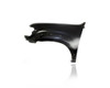 Fender - Compatible/Replacement for '05-07 Toyota Sequoia, 05-06 Tundra SR5/Limited/Double Cab With Flare Hole - Front Left, 538020C100 CAPA