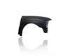 Fender - Compatible/Replacement for '98-00 Mazda Pickup 4WD With Flare Hole - Front Right, ZZP152110 CAPA