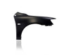 Fender - Compatible/Replacement for '08-12 Mitsubishi Lancer/Sportback, 13-15 Ralliart, 16-17 Lancer - Front Right, 5220G042