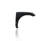 Fender - Compatible/Replacement for '09-11 Kia Borrego/Mohave - Front Right, 663212J010 CAPA