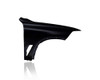 Fender - Compatible/Replacement for '19-23 BMW X5 - Steel - Front Right, 41007492364
