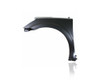 Fender - Compatible/Replacement for '04-09 Nissan Quest Base/S/SL, 04-06 SE - Front Left, 631135Z030