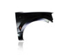 Fender - Compatible/Replacement for '06-08 Ford F-150 Without Flarehole - Front Right, 6L3Z16005A CAPA