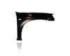 Fender - Compatible/Replacement for '01-06 Mazda Tribute V6 DX/LX/ES/I/S With Flare Hole - Front Right, EF9152111
