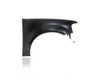 Fender - Compatible/Replacement for '07-14 Ford Expedition With Wheel Opening Molding Hole - Front Right, FL1Z16005B