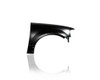 Fender - Compatible/Replacement for '03-06 Ford Expedition With Wheel Opening Molding Hole - Front Right, 2L1Z16005DA