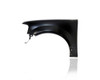 Fender - Compatible/Replacement for '07-14 Ford Expedition With Wheel Opening Molding Hole - Front Left, FL1Z16006B