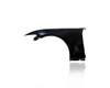 Fender - Compatible/Replacement for '15-17 Ford Mustang Coupe/Convertible GT/Premium/50th With Emblem Hole - Steel - Front Right, FR3Z16005B