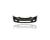 Bumper Cover - Compatible/Replacement for '09-11 Honda Civic Coupe - Front, Primed, 04711SVAA80ZZ