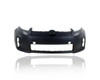 Bumper Cover - Compatible/Replacement for '11-15 Scion xB - Front, Primed, 5211912959 CAPA