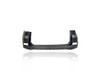 Bumper Cover - Compatible/Replacement for '15-16 Honda CR-V - Rear, Primed, 04715T1WA91ZZ CAPA