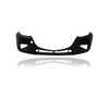 Bumper Cover - Compatible/Replacement for '17-18 Mazda Mazda3 Sedan/Hatchback - Front, Primed, BANE50031ABB