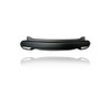 Bumper Cover - Compatible/Replacement for '19-22 Honda HR-V LX/EX/EXL - Rear, Textured, 04715T7WA80