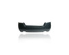 Bumper Cover - Compatible/Replacement for '07-12 Nissan Altima/Hybrid Sedan - Rear, Primed, 85022JA040 CAPA