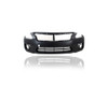 Bumper Cover - Compatible/Replacement for '13-15 Nissan Altima Sedan - Front, Primed, 620223TA0H CAPA