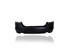 Bumper Cover - Compatible/Replacement for '13-15 Nissan Altima Sedan - Rear, Primed, 850223TA0H CAPA