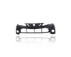 Bumper Cover - Compatible/Replacement for '13-15 Toyota RAV4 - Front Primed, 521190R911 CAPA
