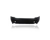 Bumper Cover - Compatible/Replacement for '06-08 Lexus IS250/350 - Rear, Primed Without Sensor Hole, 5215953905