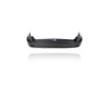 Bumper Cover - Compatible/Replacement for '01-07 Toyota Sequoia - Rear, Primed With Sideflare Hole, 521590C902