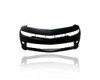 Bumper Cover - Compatible/Replacement for '14-15 Chevrolet Camaro LS/LT (For Halogen Lamp, Without RS-Package) - Front, Primed, 22997718 CAPA
