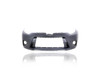 Bumper Cover - Compatible/Replacement for '14-16 Toyota Corolla L/LE/Eco - Front, Primed, 5211903904