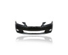 Bumper Cover - Compatible/Replacement for '09-10 Lexus IS250/350 - Front, Primed Without Sensor/Washer Hole, 5211953945 CAPA