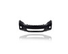 Bumper Cover - Compatible/Replacement for '09-16 Toyota Venza Base/LE/XLE - Front, Primed Without Sensor Hole, 521190T900 CAPA