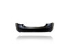 Bumper Cover - Compatible/Replacement for '13-15 Honda Accord/Hybrid Sedan - Rear Primed, 04715T2AA90ZZ CAPA