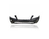 Bumper Cover - Compatible/Replacement for '13-15 Lexus RX350/450h Base (Japan-Built) - Front, Primed With Sensor Hole, 521190E916 CAPA