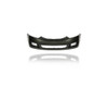 Bumper Cover - Compatible/Replacement for '09-11 Honda Civic Coupe - Front, Primed, 04711SVAA80ZZ CAPA