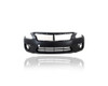 Bumper Cover - Compatible/Replacement for '13-15 Nissan Altima Sedan - Front, Primed, 620223TA0H