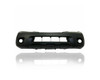 Bumper Cover - Compatible/Replacement for '09-21 Nissan Frontier - Plastic Front, Primed, 62022ZL00B CAPA