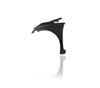 Fender For FCA019MBMB 14-19 Nissan Versa Note - Left Hand Driver